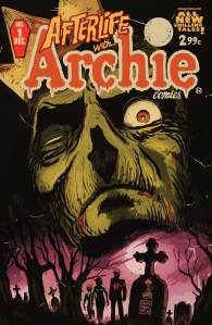 Afterlife with Archie/Archie Comics
